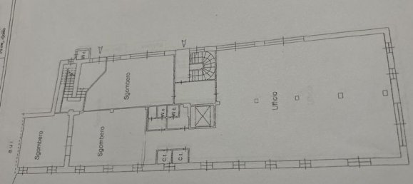 1000m² Commercial property in Como, Italy No. 255046 11