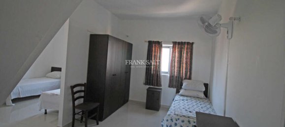 Apartamento T2 em Saint Julian's, Malta N.º 9889 3