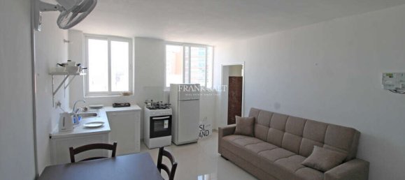 Apartamento T2 em Saint Julian's, Malta N.º 9889 2