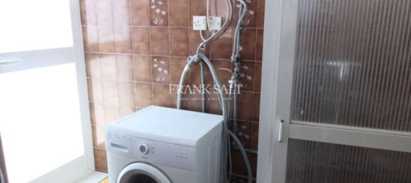 Apartamento T2 em Saint Julian's, Malta N.º 9889 5