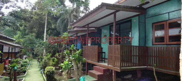 Hotel em Ko Chang, Thailand N.º 65275 18