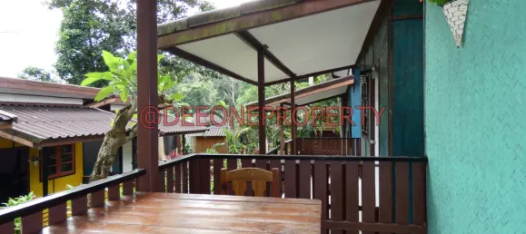 Hotel em Ko Chang, Thailand N.º 65275 21