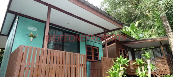 Hotel em Ko Chang, Thailand N.º 65275 16