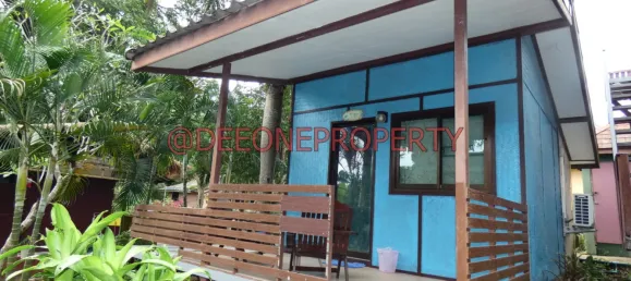 Hotel em Ko Chang, Thailand N.º 65275 14