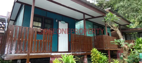 Hotel em Ko Chang, Thailand N.º 65275 15