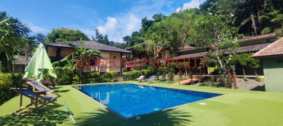 Hotel em Ko Chang, Thailand N.º 65275 7