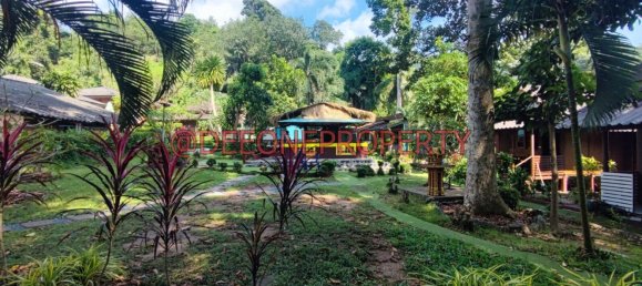 Hotel em Ko Chang, Thailand N.º 65275 3