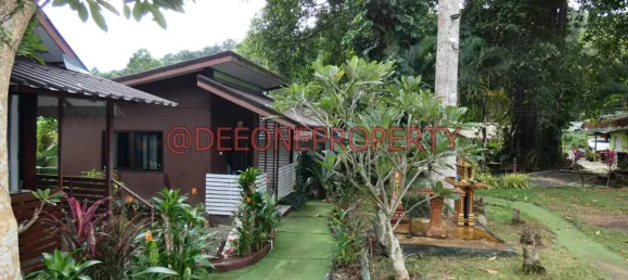 Hotel em Ko Chang, Thailand N.º 65275 24