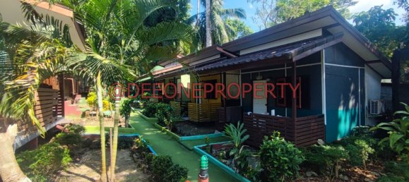 Hotel em Ko Chang, Thailand N.º 65275 2