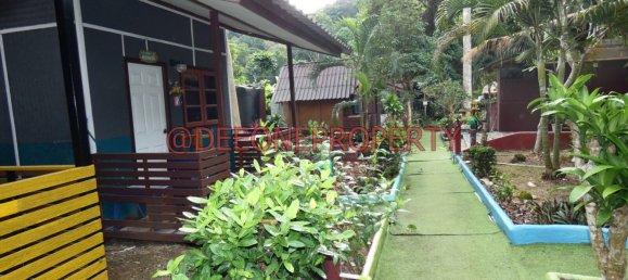Hotel em Ko Chang, Thailand N.º 65275 23