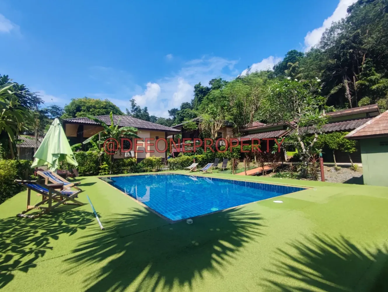 Hotel em Ko Chang, Thailand N.º 65275