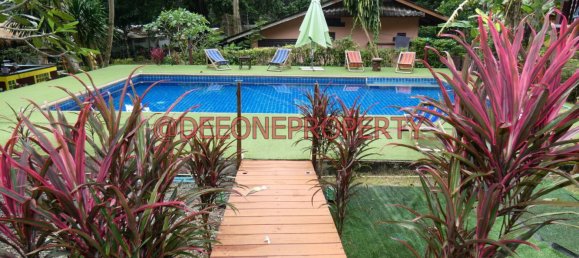 Hotel em Ko Chang, Thailand N.º 65275 13