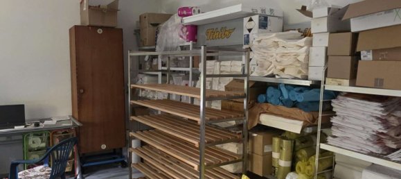 500m² Commercial property in Saarpfalz, Germany No. 248500 17