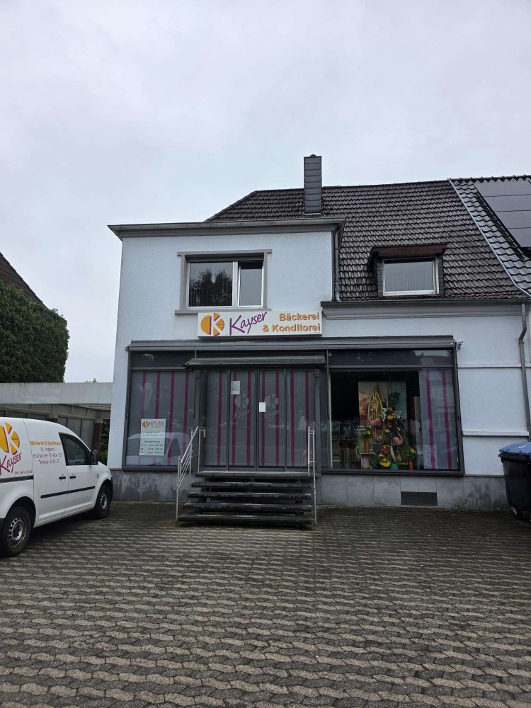500m² Commercial property in Saarpfalz, Germany No. 248500