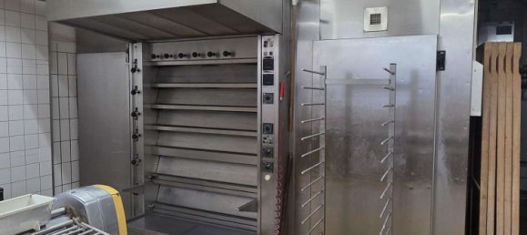 500m² Commercial property in Saarpfalz, Germany No. 248500 12