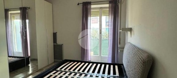 2 rooms Apartment in Rome, Italy No. 16397 14