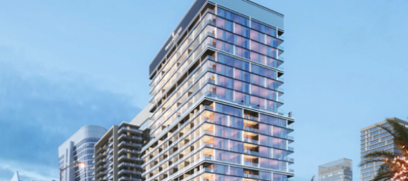 1 Schlafzimmer Wohnung in TRILLIONAIRE RESIDENCES, Business Bay, UAE, Nr. 63202 7