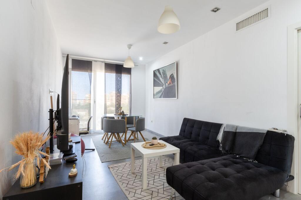 Apartamento T2 em Valencia, Spain N.º 205512