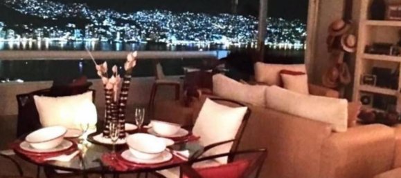 3 Schlafzimmer Wohnung in Guerrero, Mexico, Nr. 184855 2