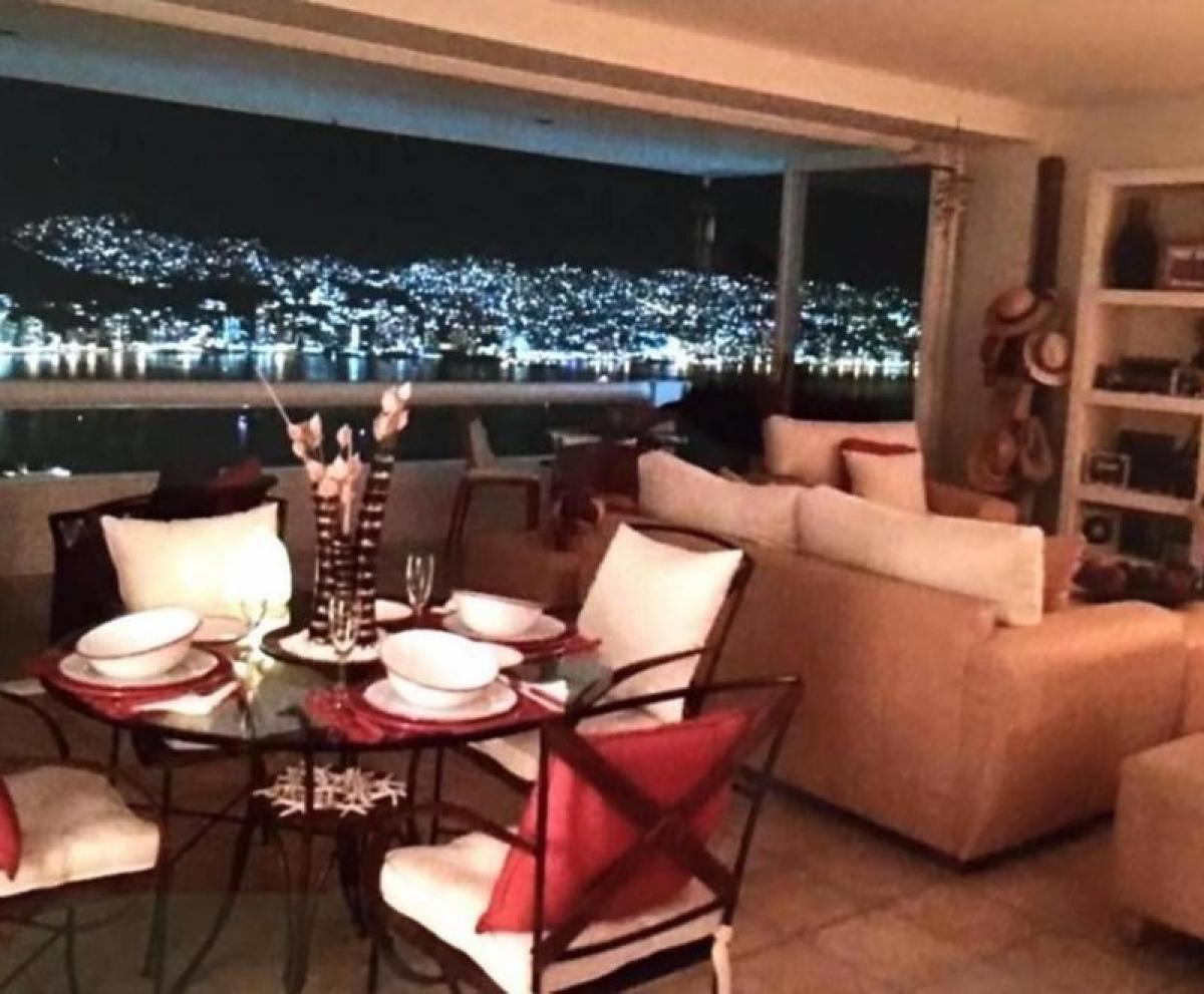 3 Schlafzimmer Wohnung in Guerrero, Mexico, Nr. 184855