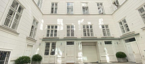 3-Zimmer Wohnung in Wieden, Austria, Nr. 218919 9