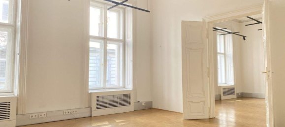 3-Zimmer Wohnung in Wieden, Austria, Nr. 218919 3