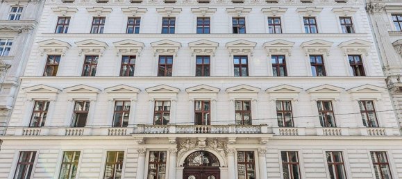 3-Zimmer Wohnung in Wieden, Austria, Nr. 218919 11