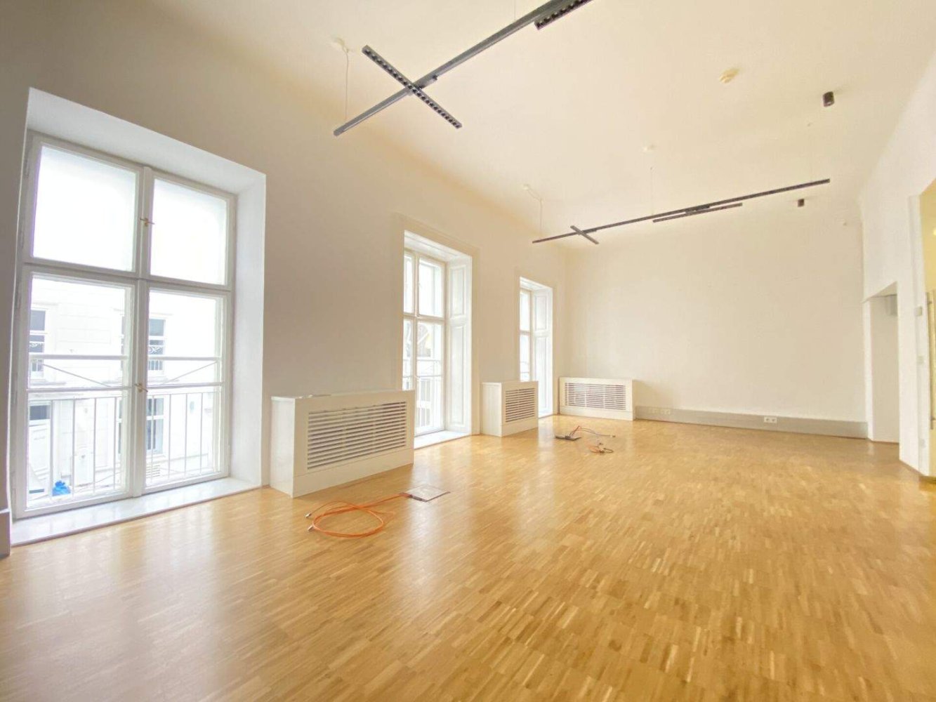 3-Zimmer Wohnung in Wieden, Austria, Nr. 218919