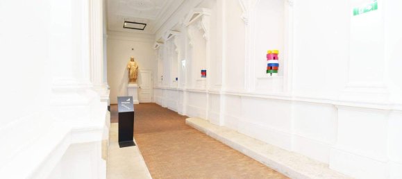 5 rooms Apartment in Vienna, Austria No. 227056 16