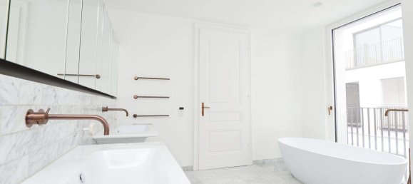 5 rooms Apartment in Vienna, Austria No. 227056 22