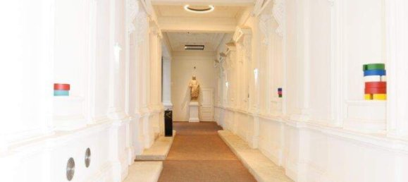 5 rooms Apartment in Vienna, Austria No. 227056 5