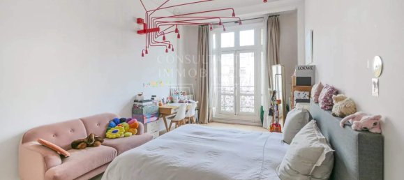 4 bedrooms Apartment in Paris, France No. 120807 7