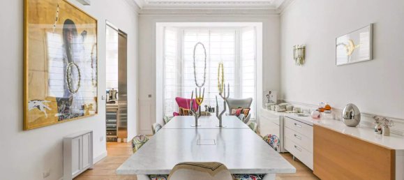 4 bedrooms Apartment in Paris, France No. 120807 6