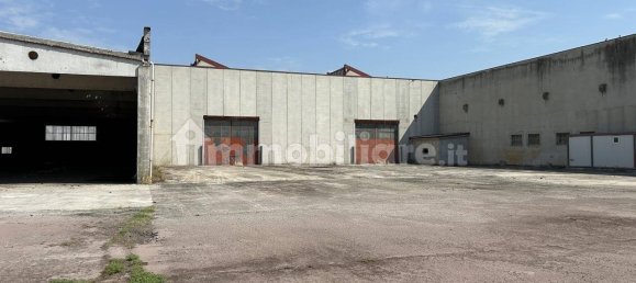 Entrepôt à San Benedetto Po, Italy 4700m² No. 341535 5