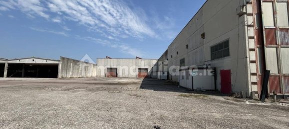 Entrepôt à San Benedetto Po, Italy 4700m² No. 341535 9