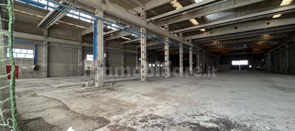 Entrepôt à San Benedetto Po, Italy 4700m² No. 341535 7