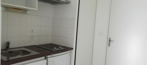 Estudio en Toulouse, France No. 278911 5