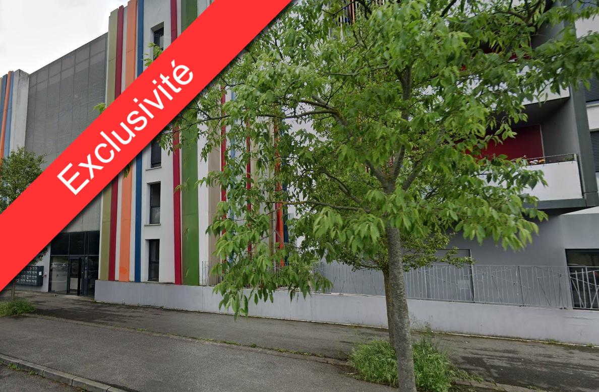 Estudio en Toulouse, France No. 278911