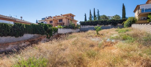 Grundstück in Monachil, Spain 1028m², Nr. 92097 2