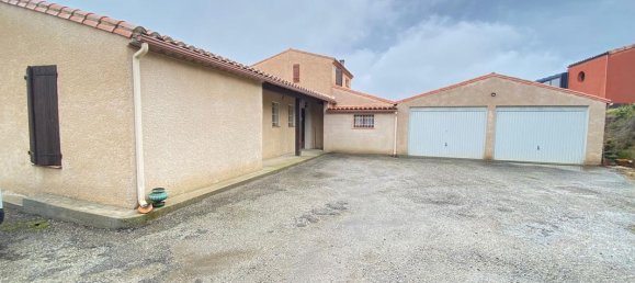 5 Schlafzimmer Villa in Occitanie, France, Nr. 339951 3