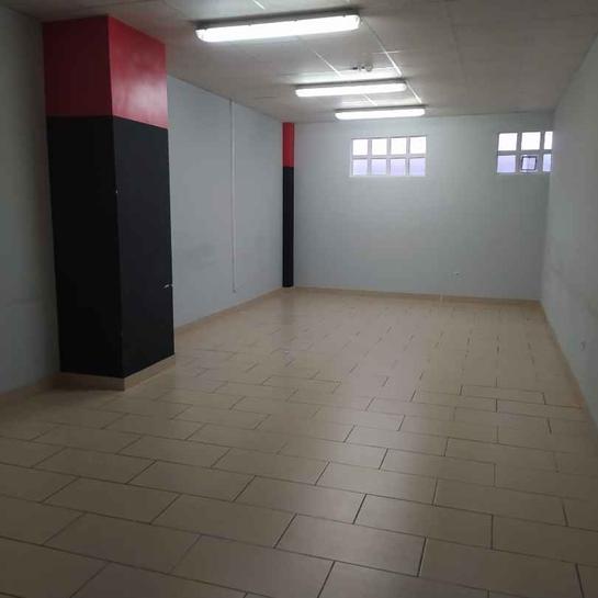 340m² Commercial property in Briviesca, Spain No. 159225