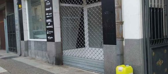 340m² Commercial property in Briviesca, Spain No. 159225 4