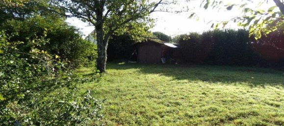 Land in Saint-Martin-d'Abbat, France No. 77220 2