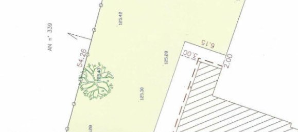 Land in Saint-Martin-d'Abbat, France No. 77220 4