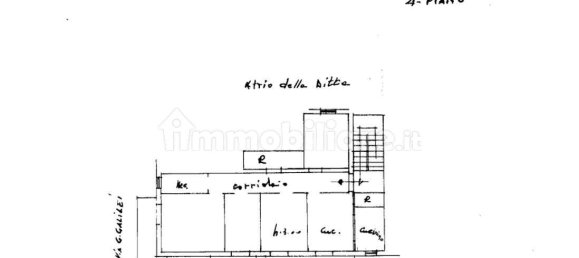 4 Schlafzimmer Wohnung in Manfredonia, Italy, Nr. 355577 26