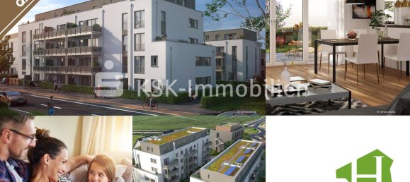 3 rooms Apartment in Rhein-Erft, Germany No. 139029 2