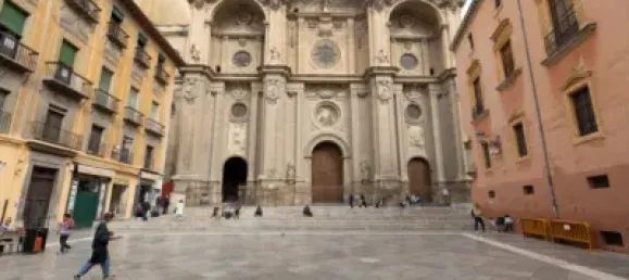 4 غرف نوم بانتهاوس في Granada, Spain رقم 141521 46