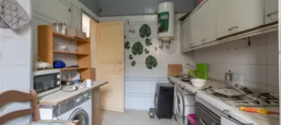 4 غرف نوم بانتهاوس في Granada, Spain رقم 141521 23