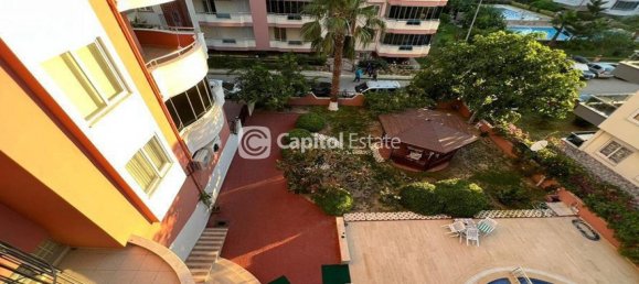 Apartment 2+1 in Antalya, Turkey No. 6271 25