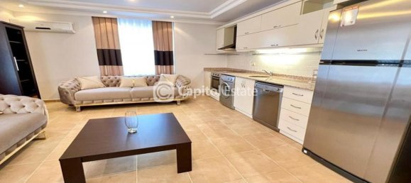 Apartment 2+1 in Antalya, Turkey No. 6271 2